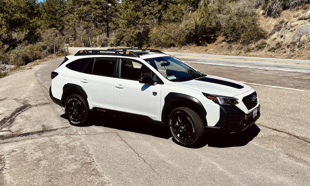 10 Things I Love (and Hate) About the Subaru Outback Wilderness